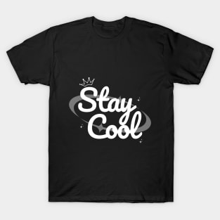 Stay Cool T-Shirt